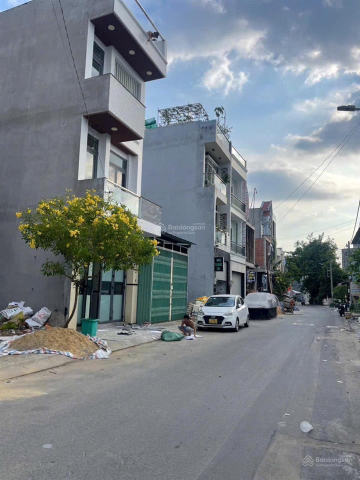 An cư đầu tư linh đông  hxh 9m chỉ 5.1 tỷđường số 8, linh đông, thủ đức. 56m² (4.9 x