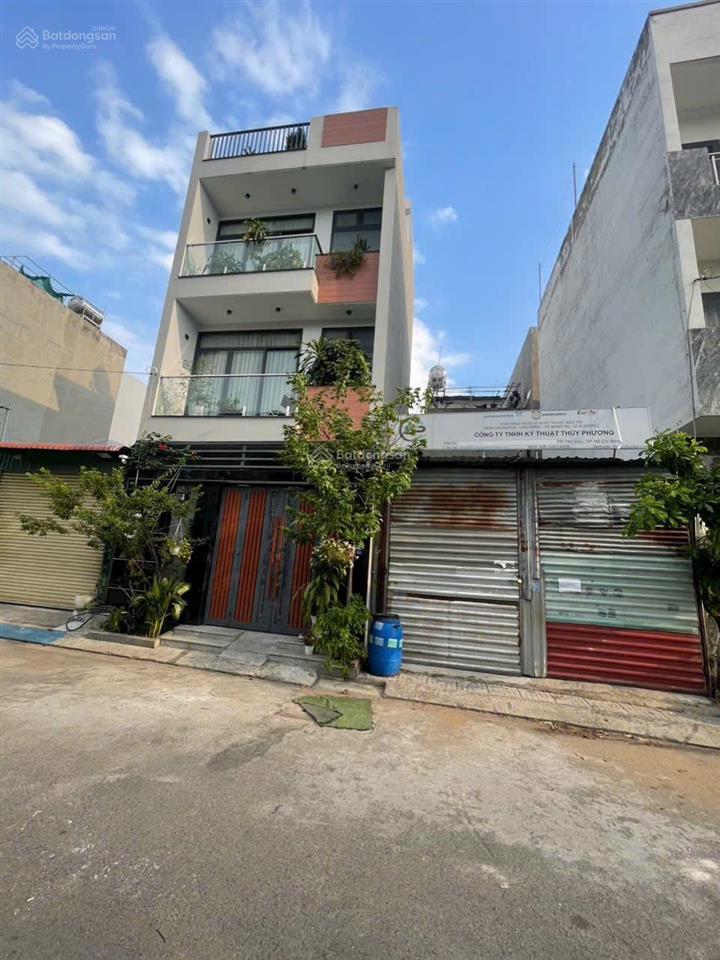 An cư đầu tư linh đông  hxh 9m chỉ 5.1 tỷđường số 8, linh đông, thủ đức. 56m² (4.9 x