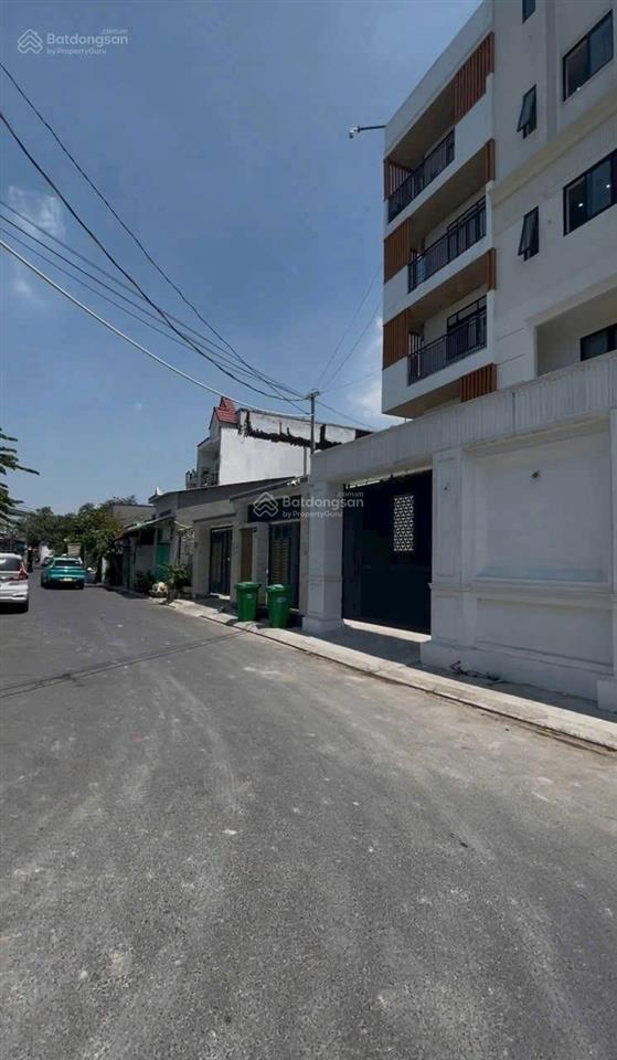 Nhỉnh 7 tỷ bán gấp trong tháng đất mặt tiền đường 11 hiệp bình phước thủ đức 5 x 20m (102m2)