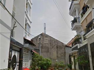 6,5 tỷ 64 m² kèo thơm nhà 4 tầng đường số ..gần đường hiệp bình phường hiệp bình chánh thủ đức