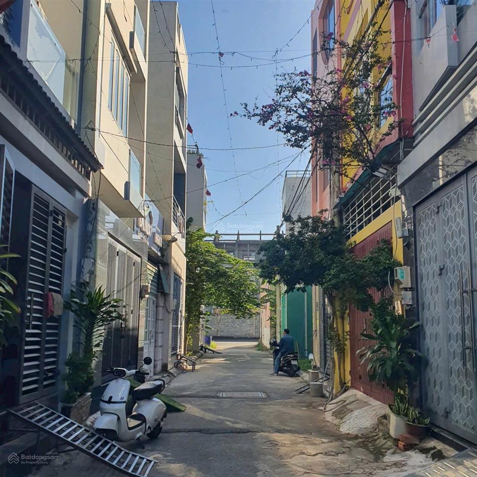 5,8 tỷ đất hxh đường số 9, hiệp bình phước gần vạn phúc city chỉ 5.8 tỷ 56m² (4.5x12.5m)