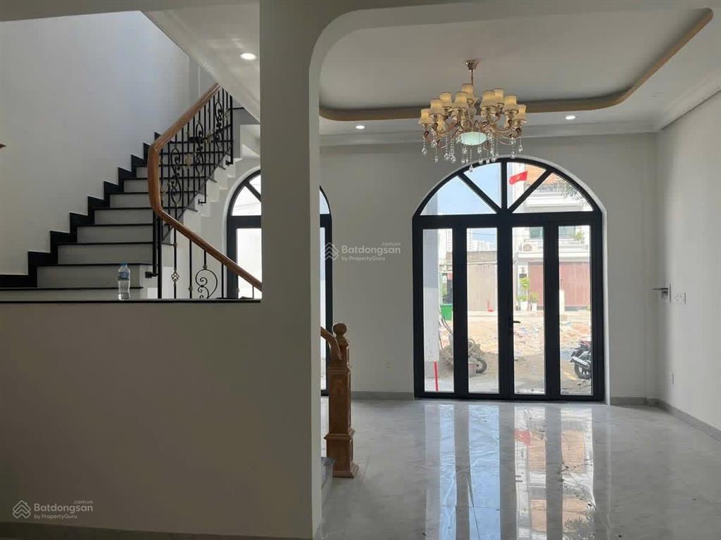 8 tỷ cg siêu phẩm biệt thự mini mới xây hiệp bình chánh 60m² (6m x gần chợ hiệp bình)