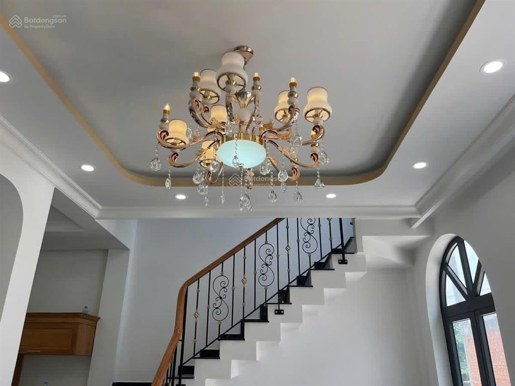 8 tỷ cg siêu phẩm biệt thự mini mới xây hiệp bình chánh 60m² (6m x gần chợ hiệp bình)