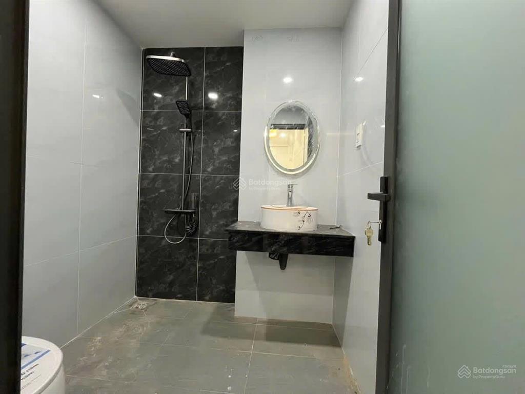 8 tỷ cg siêu phẩm biệt thự mini mới xây hiệp bình chánh 60m² (6m x gần chợ hiệp bình)