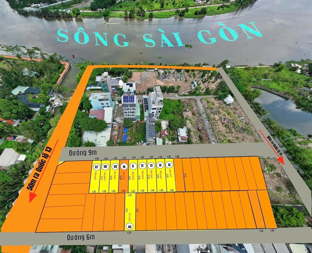 7,5 tỷ tây bắc giảm ngay 600 triệu phố 4 tầng mới 100% vạn phúc hiệp bình phước thủ đức đường 10 m
