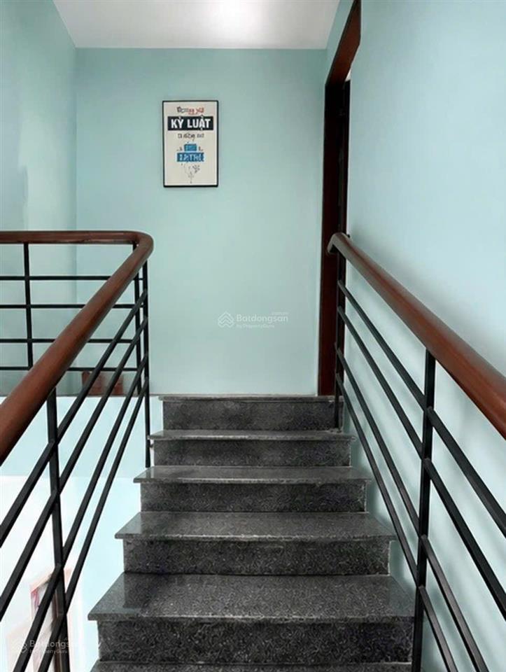 8,8 tỷ hàng hiếm khu bên sông đường số 17 hiệp bình chánh thủ đức nhà 2 tầng 64 m² 4x16 đường 8m