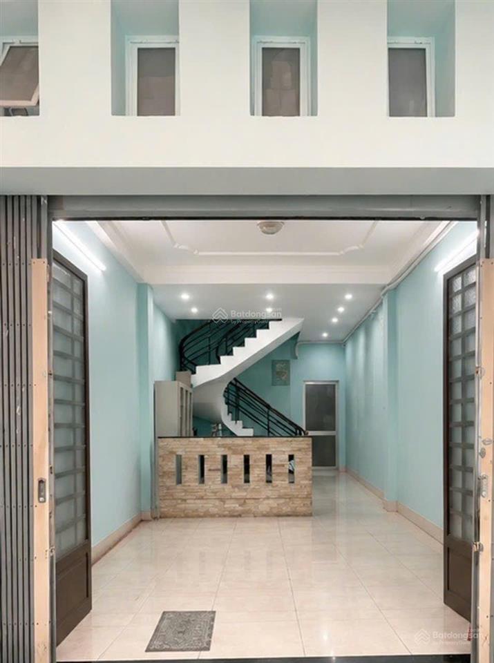 8,8 tỷ hàng hiếm khu bên sông đường số 17 hiệp bình chánh thủ đức nhà 2 tầng 64 m² 4x16 đường 8m