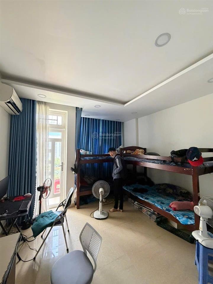 9,1 tỷ nhà 4 tầng kdc hưng phú đường 12, hiệp bình chánh, thủ đức 4 x 14,5= 58m²