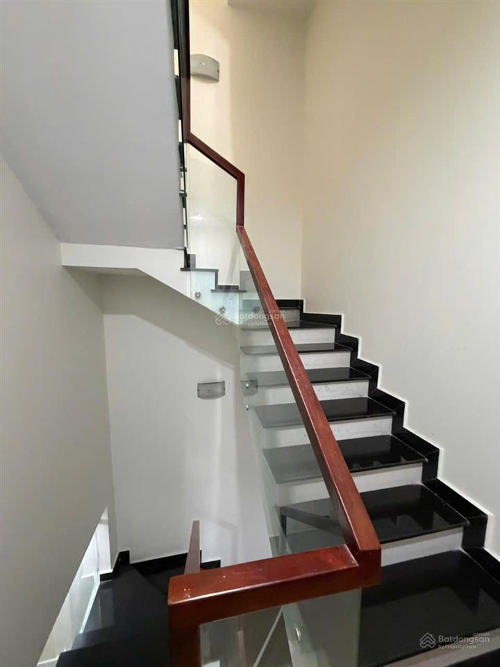 9,1 tỷ nhà 4 tầng kdc hưng phú đường 12, hiệp bình chánh, thủ đức 4 x 14,5= 58m²