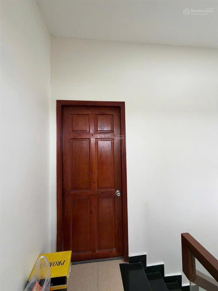 9,1 tỷ nhà 4 tầng kdc hưng phú đường 12, hiệp bình chánh, thủ đức 4 x 14,5= 58m²