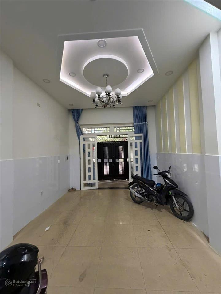 9,1 tỷ nhà 4 tầng kdc hưng phú đường 12, hiệp bình chánh, thủ đức 4 x 14,5= 58m²