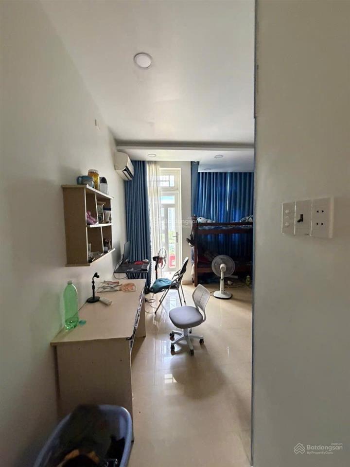 9,1 tỷ nhà 4 tầng kdc hưng phú đường 12, hiệp bình chánh, thủ đức 4 x 14,5= 58m²