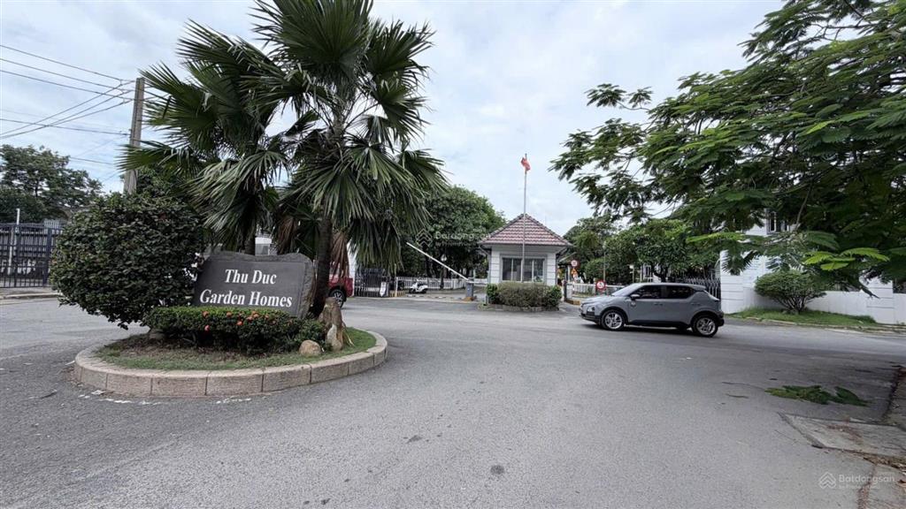 5,5 tỷ vạn phúc. đường số 3 hiệp bình phước 4,48 11,18m 50m2 đông bắc không lùi sau | 5,5 tỷ