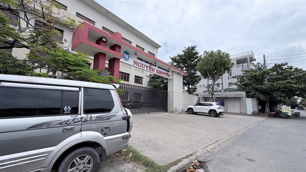 5,5 tỷ vạn phúc. đường số 3 hiệp bình phước 4,48 11,18m 50m2 đông bắc không lùi sau | 5,5 tỷ