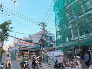 14,5 tỷ nhà mới 100% mặt tiền kinh doanh đường số 2 hiệp bình phước nhà 5 tầng có thang máy