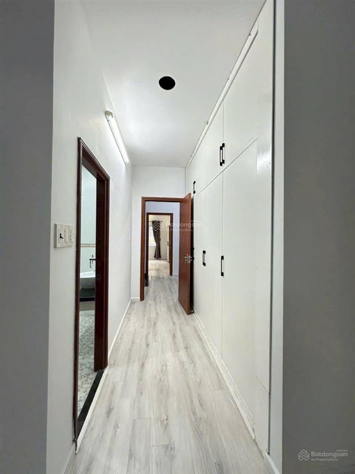 13 tỷ giảm 1 tỷ nhà 4 tầng mặt tiền kinh doanh đường số 3 khu thanh niên hiệp bình 5x21.5 (106m2)