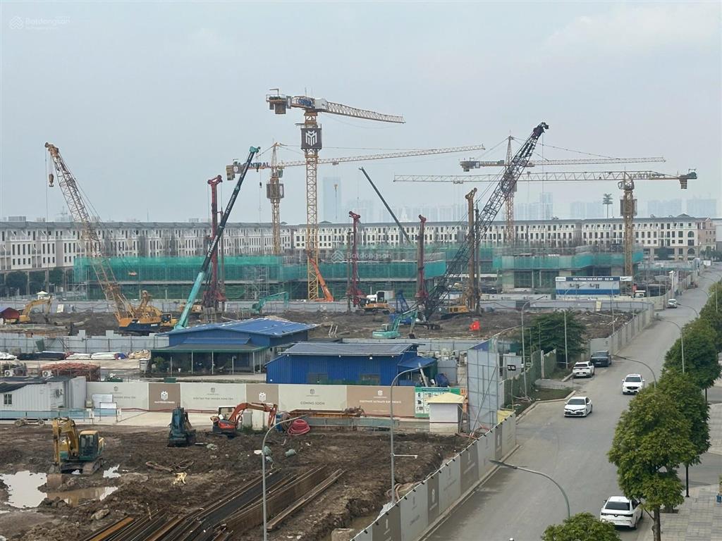 Căn studio view công viên nội khu đẹp nhất dự án masteri era landmark  vốn chỉ hơn 500 triệu