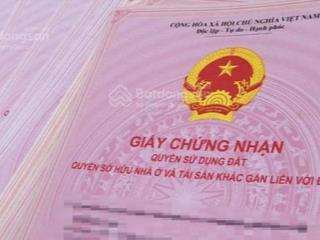 Bán nhà riêng tại 263 trần đăng ninh, 26 tỷ, 2000 m2