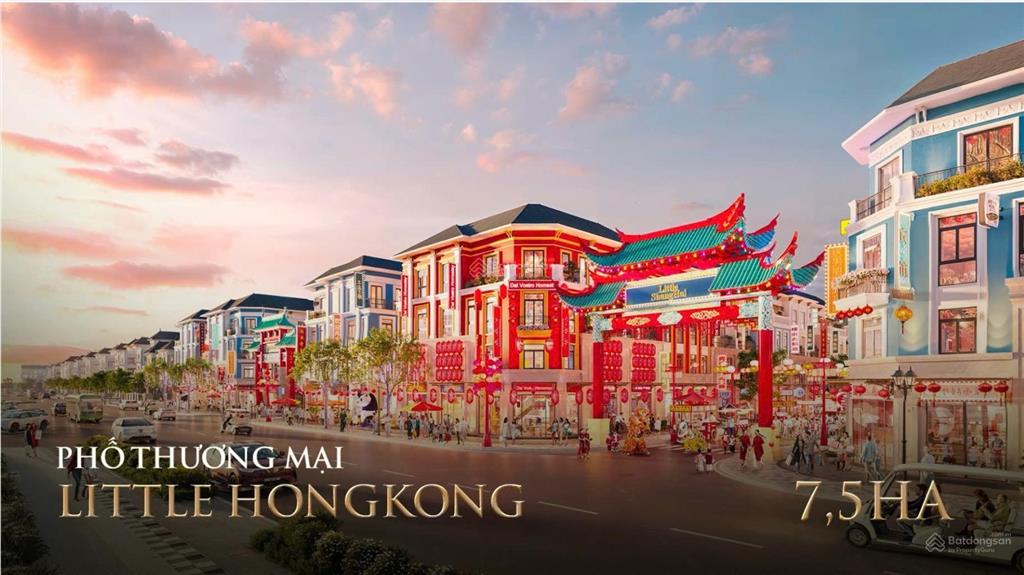 Căn góc mặt tiền đường 19m kinh doanh sầm uất tại vinhomes hóc môn  giá tốt từ cđt vinhomes