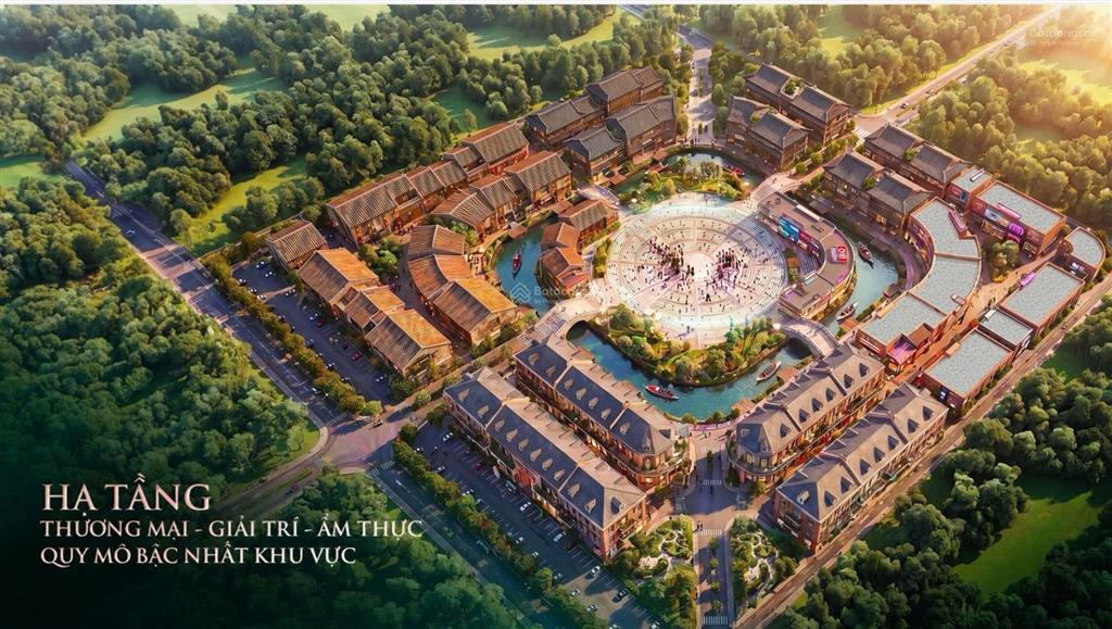 Vinhomes saigon park hóc môn đô thị tri thức quốc tế tây bắc thành phố hồ chí minh