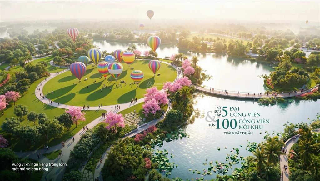Vinhomes saigon park hóc môn đô thị tri thức quốc tế tây bắc thành phố hồ chí minh