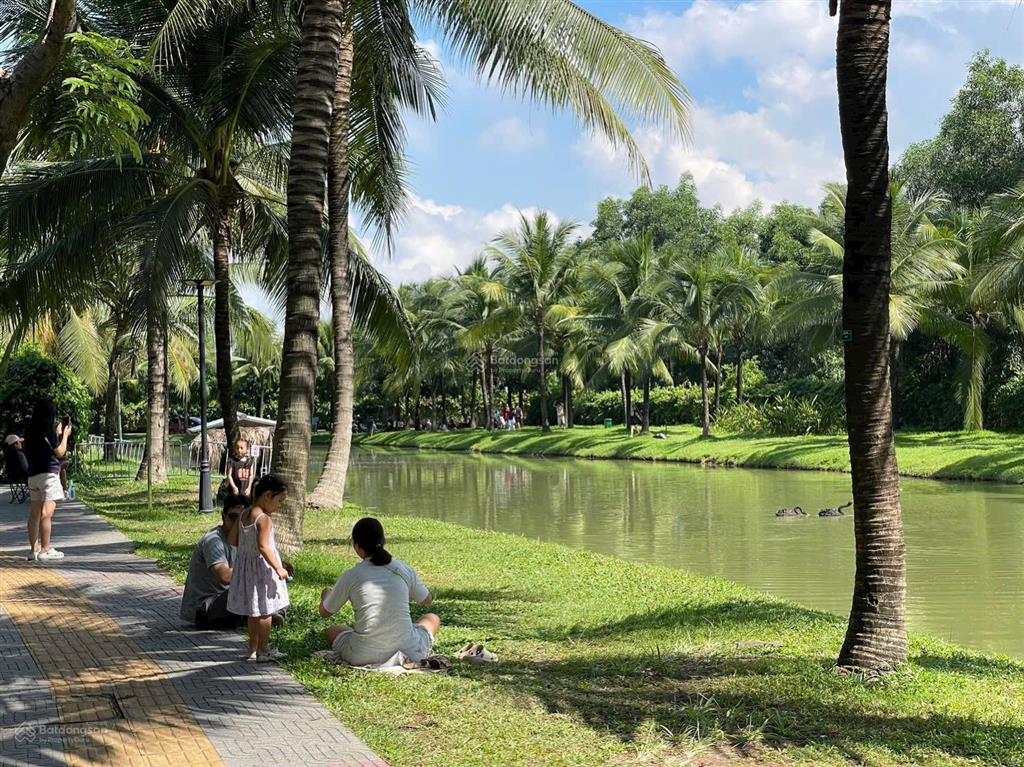 Vinhomes saigon park hóc môn đô thị tri thức quốc tế tây bắc thành phố hồ chí minh