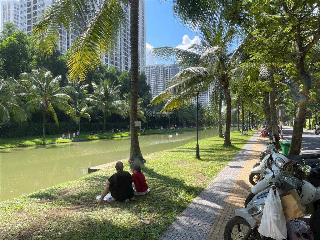 Vinhomes saigon park hóc môn đô thị tri thức quốc tế tây bắc thành phố hồ chí minh