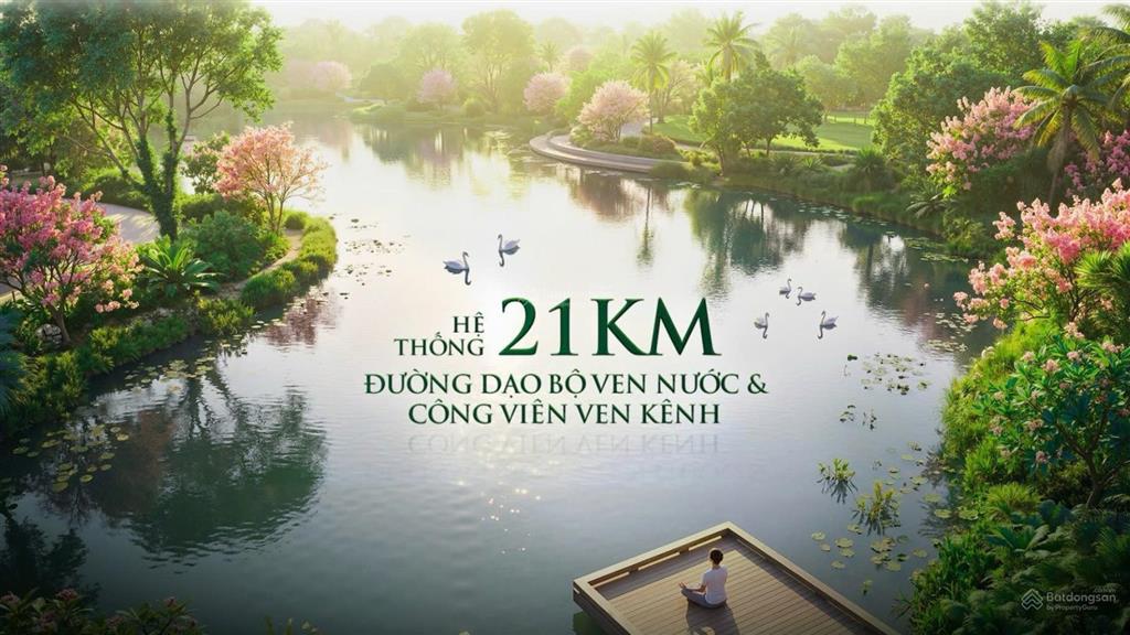 Vinhomes saigon park hóc môn đô thị tri thức quốc tế tây bắc thành phố hồ chí minh