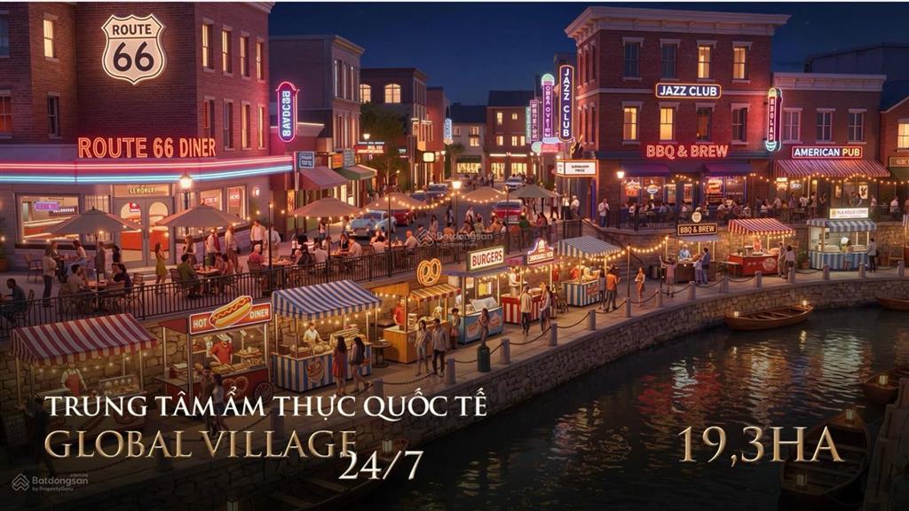 Nhà phố tại đại học tri thức vinhomes saigon park hóc môn  căn đẹp, giá tốt trực tiếp cđt