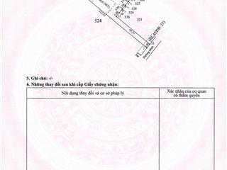Bán gấp đất nền 5,3 tỷ, 2500m2 có sẵn 300m2 đất ở tại minh thạnh, dầu tiếng, bình dương