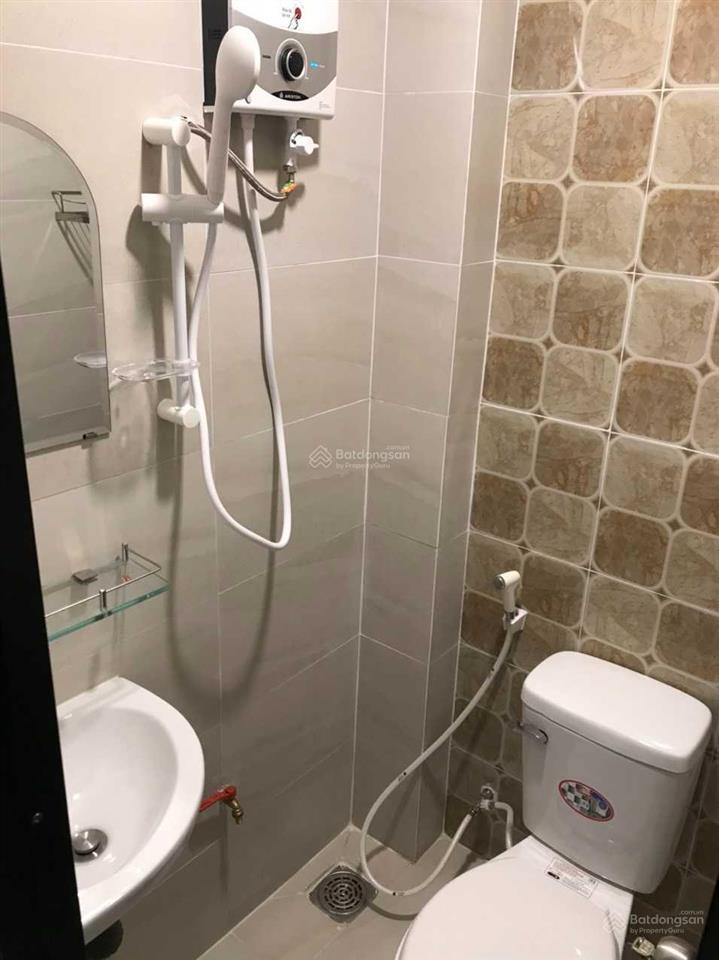 Giảm 1000k phòng sạch gác cao vào ở ngay, gần q1 trung tâm vinhomes