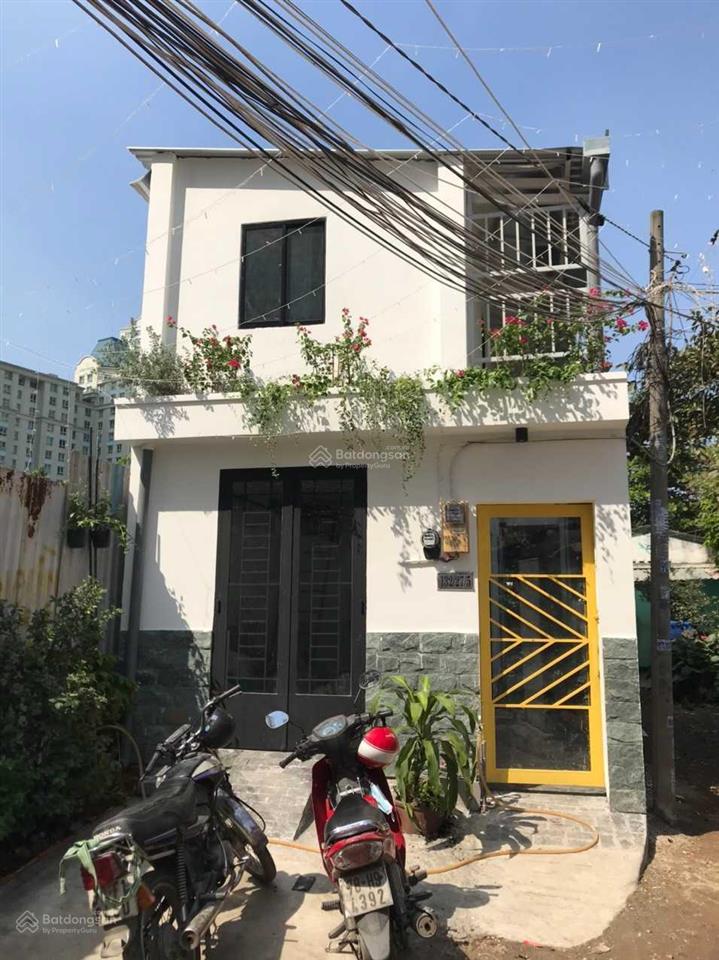 Giảm 1000k phòng sạch gác cao vào ở ngay, gần q1 trung tâm vinhomes