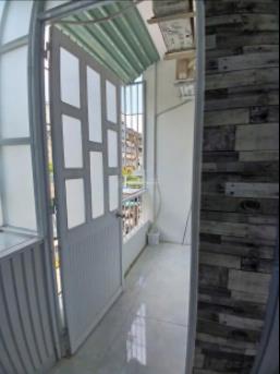 Phòng lầu 4 thang bo giá rẻ không nội thất, bình thạnh, tp. hcm