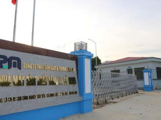 Chỉ hơn một tỷ đã sở hữu lô đất 135m giáp khu công nghiệp 280ha, sát đô thị vệ tinh hoà lạc