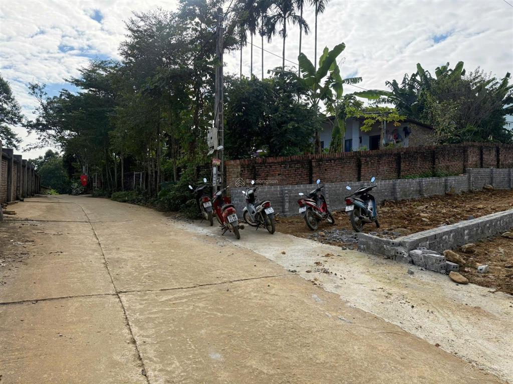 Siêu phẩm 360m full thổ cư, mặt tiền 12m có thể tách làm 2 mảnh, yên bình cũ hoà lạc, giá đầu tư