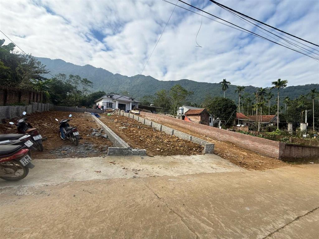 Siêu phẩm 360m full thổ cư, mặt tiền 12m có thể tách làm 2 mảnh, yên bình cũ hoà lạc, giá đầu tư
