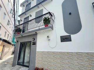 Nhà tân bình (2.45 tỷ) an cư cho khách muốn sở hữu nhà chỉ 1.45 tỷ vốn. bank hỗ trợ vay 1 tỷ