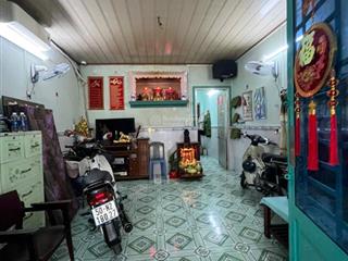 Cơ hội đầu tư 50m2 3.8cơ hội đầu tư 50m2 3.88 tỷ sát khu tên lửa 2 mặt tiền trước sau không lộ giới