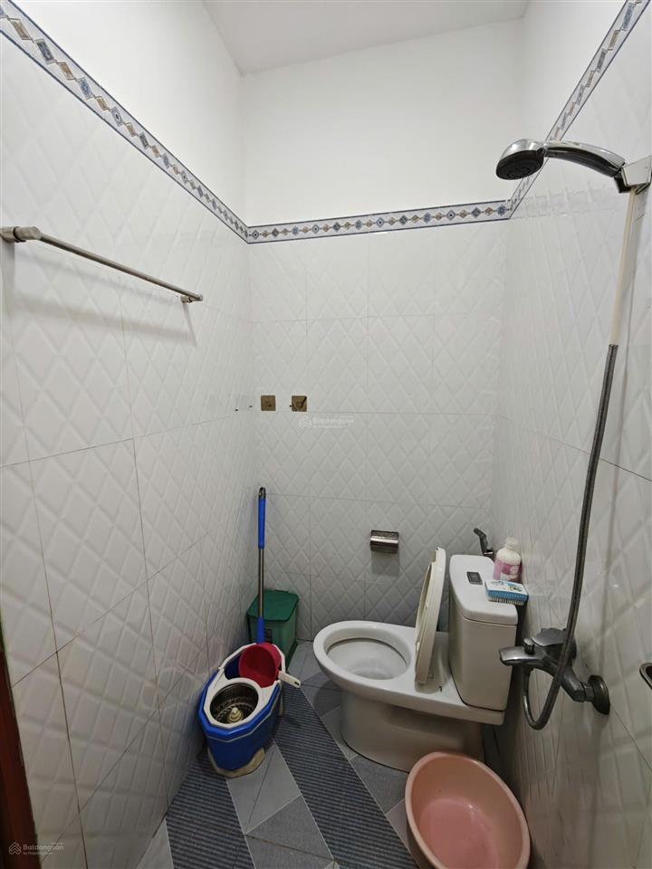 Cho nữ thuê phòng trọ khu vực q1