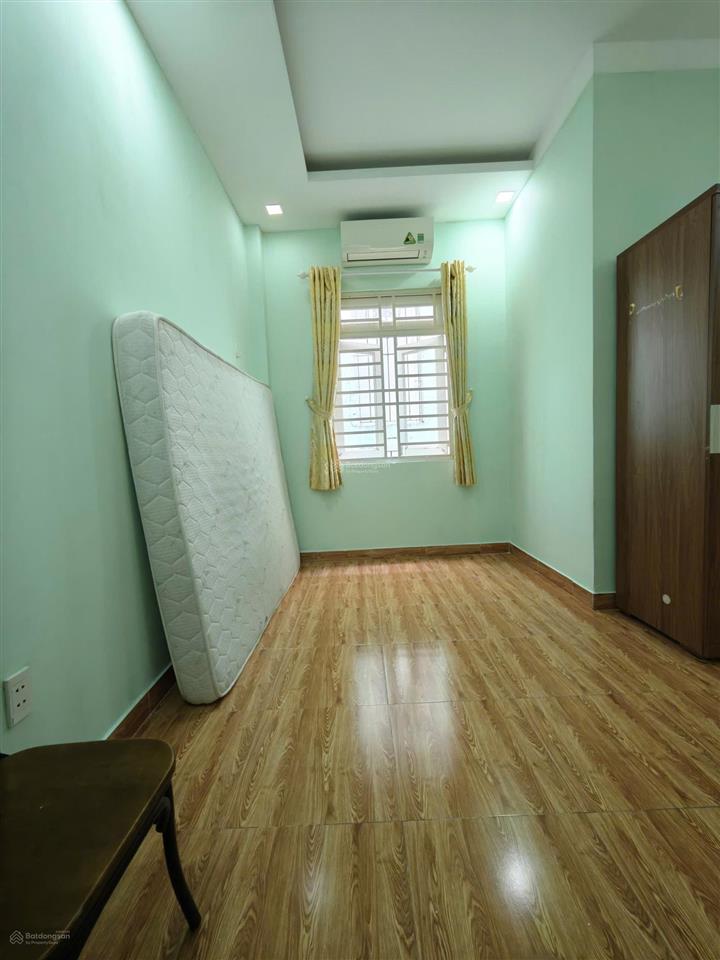 Cho nữ thuê phòng trọ khu vực q1