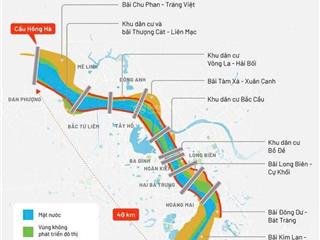 Bán đất tại thôn một, thanh trì, hà nội, 5,7 tỷ, 923m2 đẹp, nhiều tiềm năng