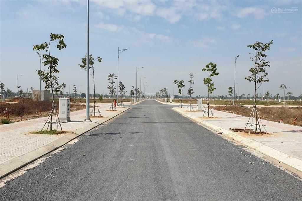 Lô góc 2 mặt tiền đường 60 m, kết nối trực tiếp thành phố đồng nai, vinhomes quận 9, vành đai 3