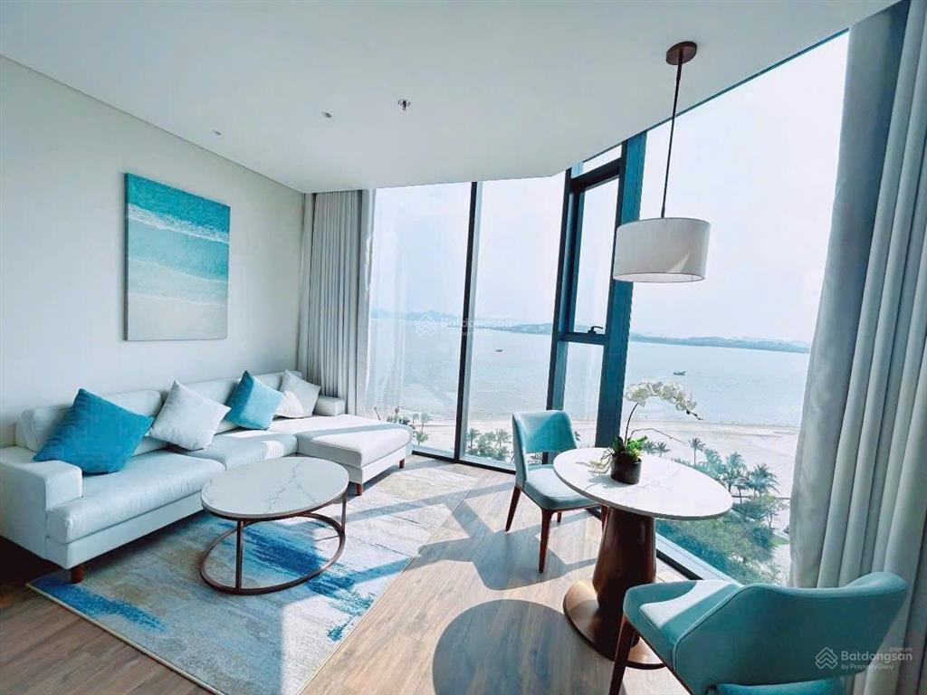 Cần bán gấp căn hộ mặt biển hạ long