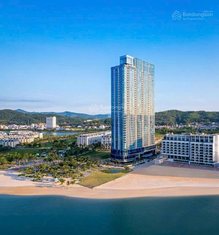 Cần bán gấp căn hộ mặt biển hạ long