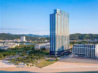 Cần bán gấp căn hộ mặt biển hạ long