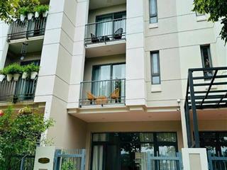 Bán căn liền kề luttuts mặt hồ cách bãi tắm 200m