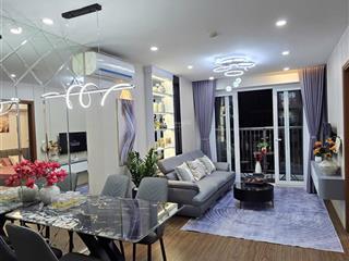 Bán căn hộ 2pn view biển hạ long