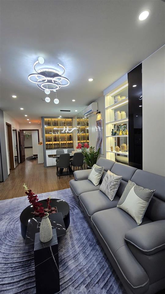Bán căn hộ 2pn view biển hạ long