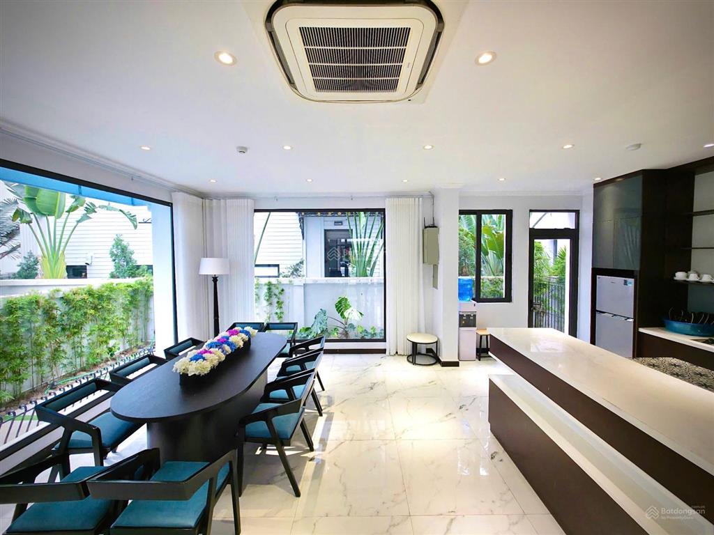 Cần tiền bán biệt thự song lập pearl villas hạ long
