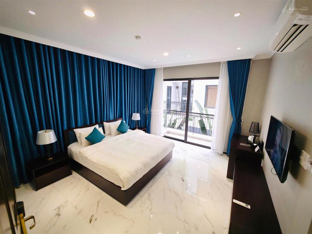 Cần tiền bán biệt thự song lập pearl villas hạ long